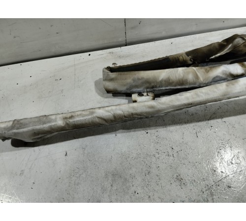 Подушка безопасности боковая шторка левая