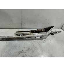 Подушка безопасности боковая шторка левая