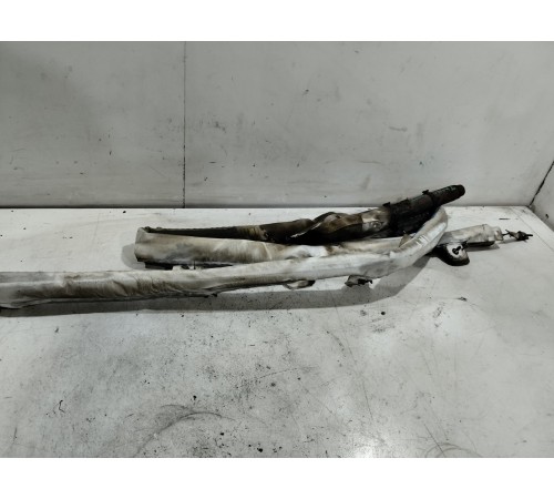 Подушка безопасности боковая шторка левая