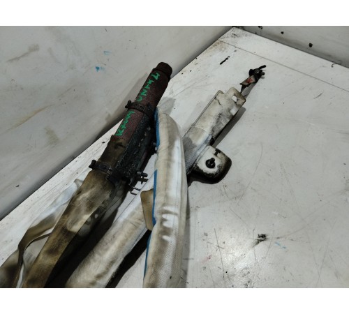 Подушка безопасности боковая шторка левая