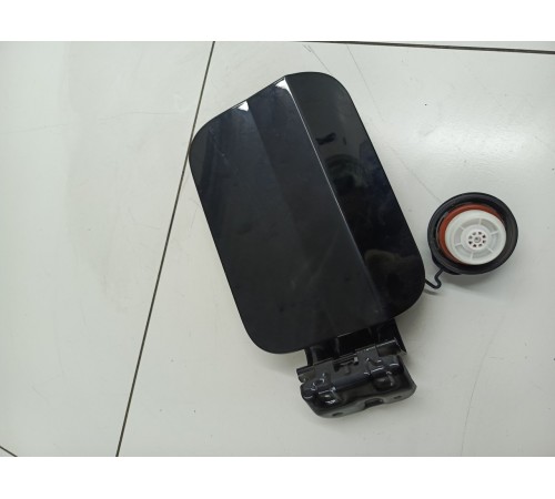 Лючок бензобака