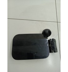 Лючок бензобака