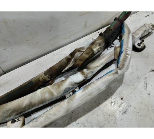 Подушка безопасности боковая шторка левая