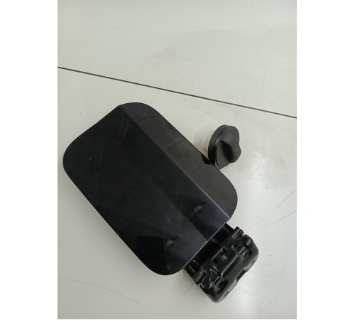 Лючок бензобака