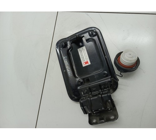 Лючок бензобака