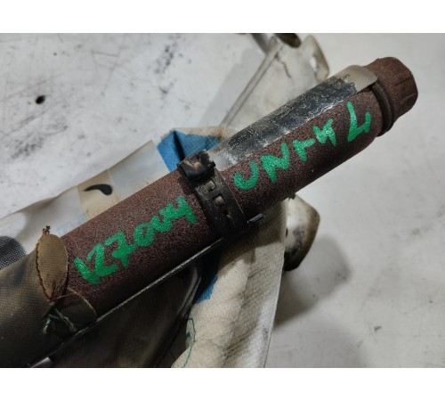 Подушка безопасности боковая шторка левая