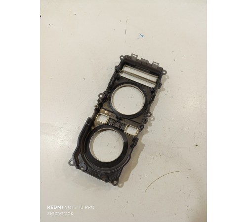 Накладка центральной консоли декоративная