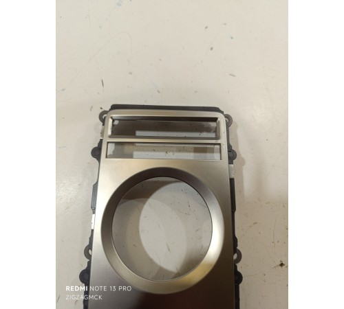 Накладка центральной консоли декоративная