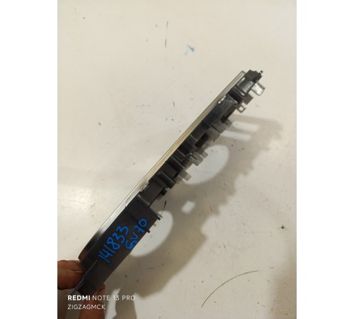 Накладка центральной консоли декоративная