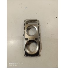 Накладка центральной консоли декоративная