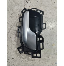 Ручка двери задняя правая внутренняя