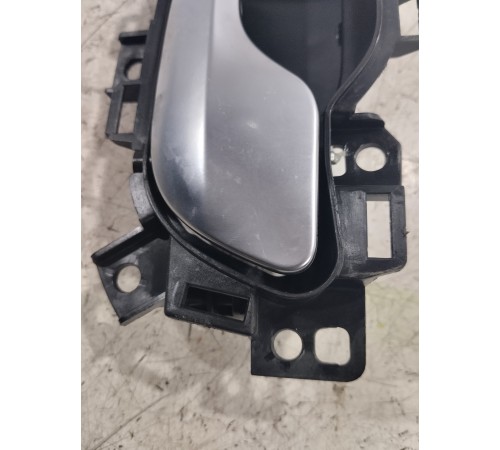 Ручка двери задняя правая внутренняя