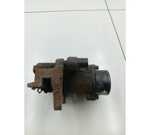 Суппорт задний левый