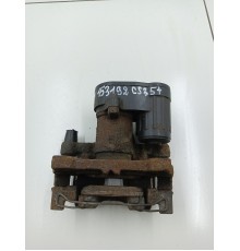 Суппорт задний левый