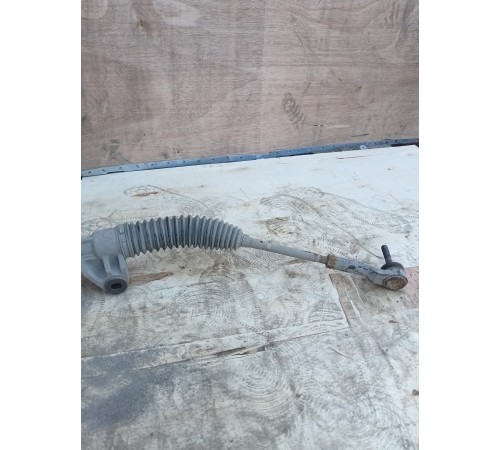 Рулевая рейка