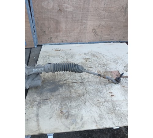 Рулевая рейка