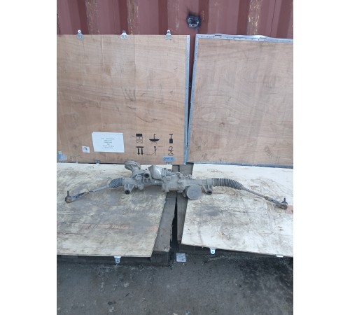 Рулевая рейка