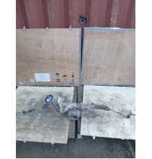 Рулевая рейка