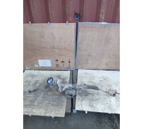 Рулевая рейка