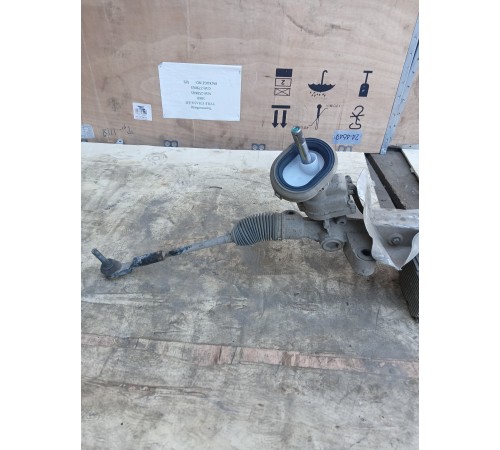 Рулевая рейка