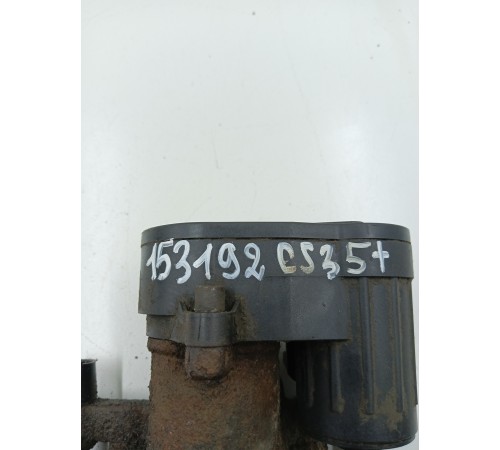 Суппорт задний левый