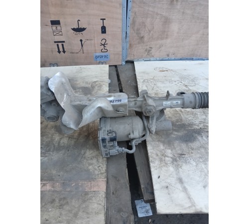 Рулевая рейка