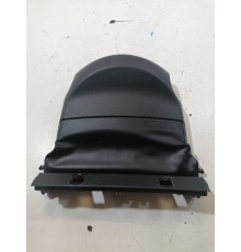 Кожух рулевой колонки