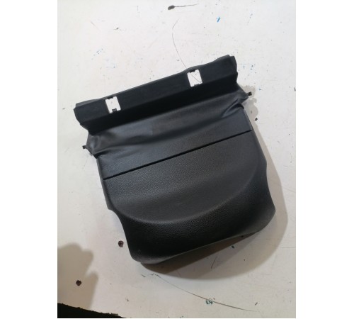 Кожух рулевой колонки