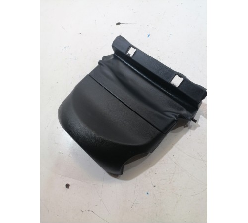 Кожух рулевой колонки