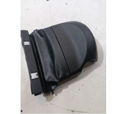 Кожух рулевой колонки