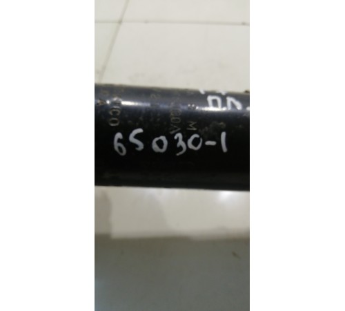 Амортизатор (передний, левый)