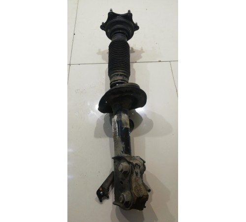 Амортизатор (передний, левый)