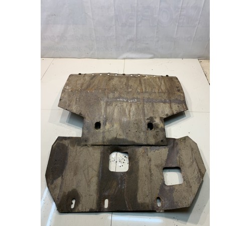 Защита двигателя