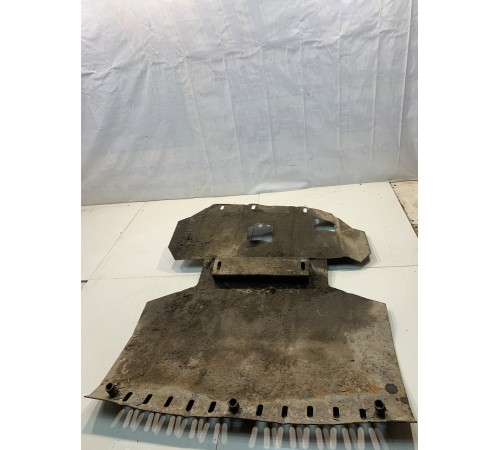 Защита двигателя