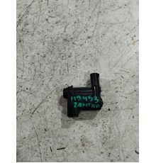 Активатор замка лючка бензобака