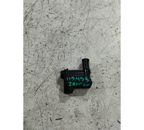 Активатор замка лючка бензобака