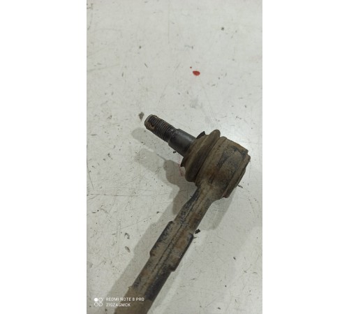 Рычаг подвески задний