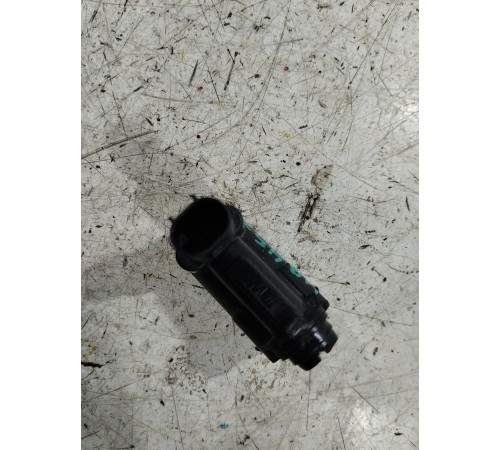 Активатор замка лючка бензобака