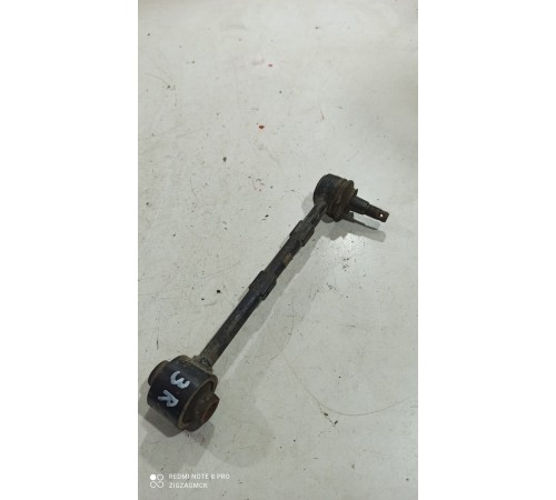 Рычаг подвески задний