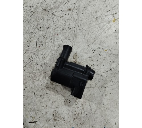 Активатор замка лючка бензобака