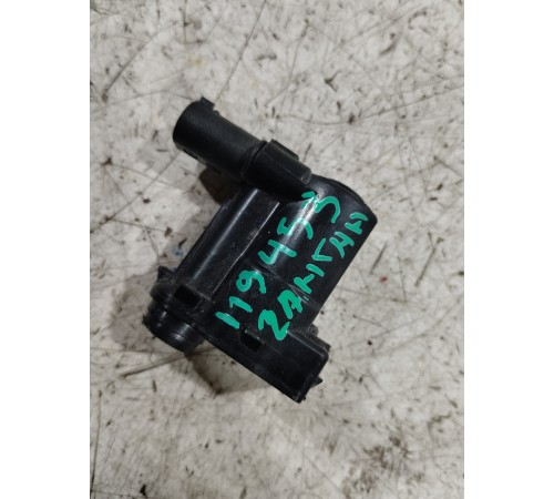 Активатор замка лючка бензобака