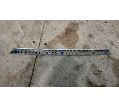 Накладка торпеды