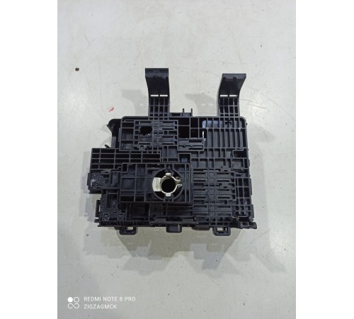 Токораспределительная коробка плюсовая