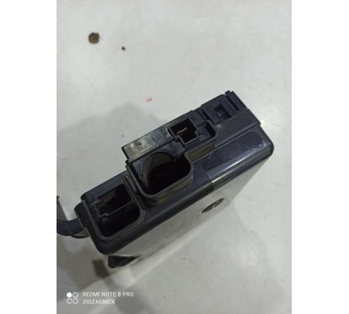 Токораспределительная коробка плюсовая