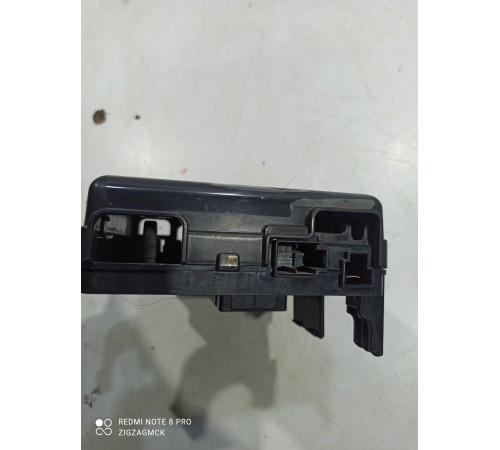 Токораспределительная коробка плюсовая