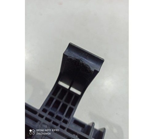 Токораспределительная коробка плюсовая