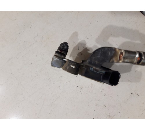 Датчик уровня заряда аккумулятора