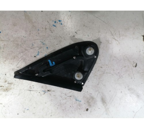 Пластик салона