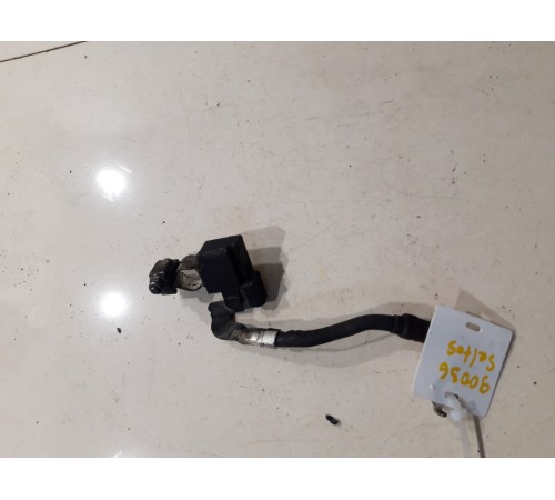 Датчик уровня заряда аккумулятора