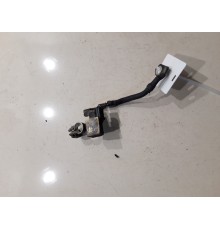 Датчик уровня заряда аккумулятора